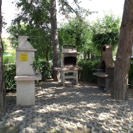 Apartment One Bedroom Flat In A With A Pool Bibione